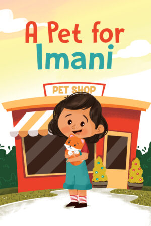 A Pet for Imani