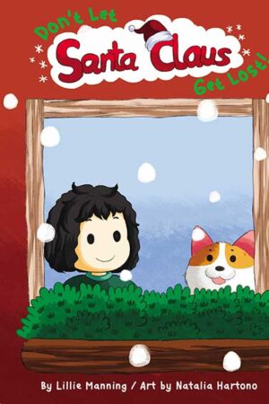 Don't Let Santa Claus Get Lost!