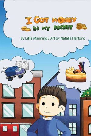 I Got Money in my Pocket