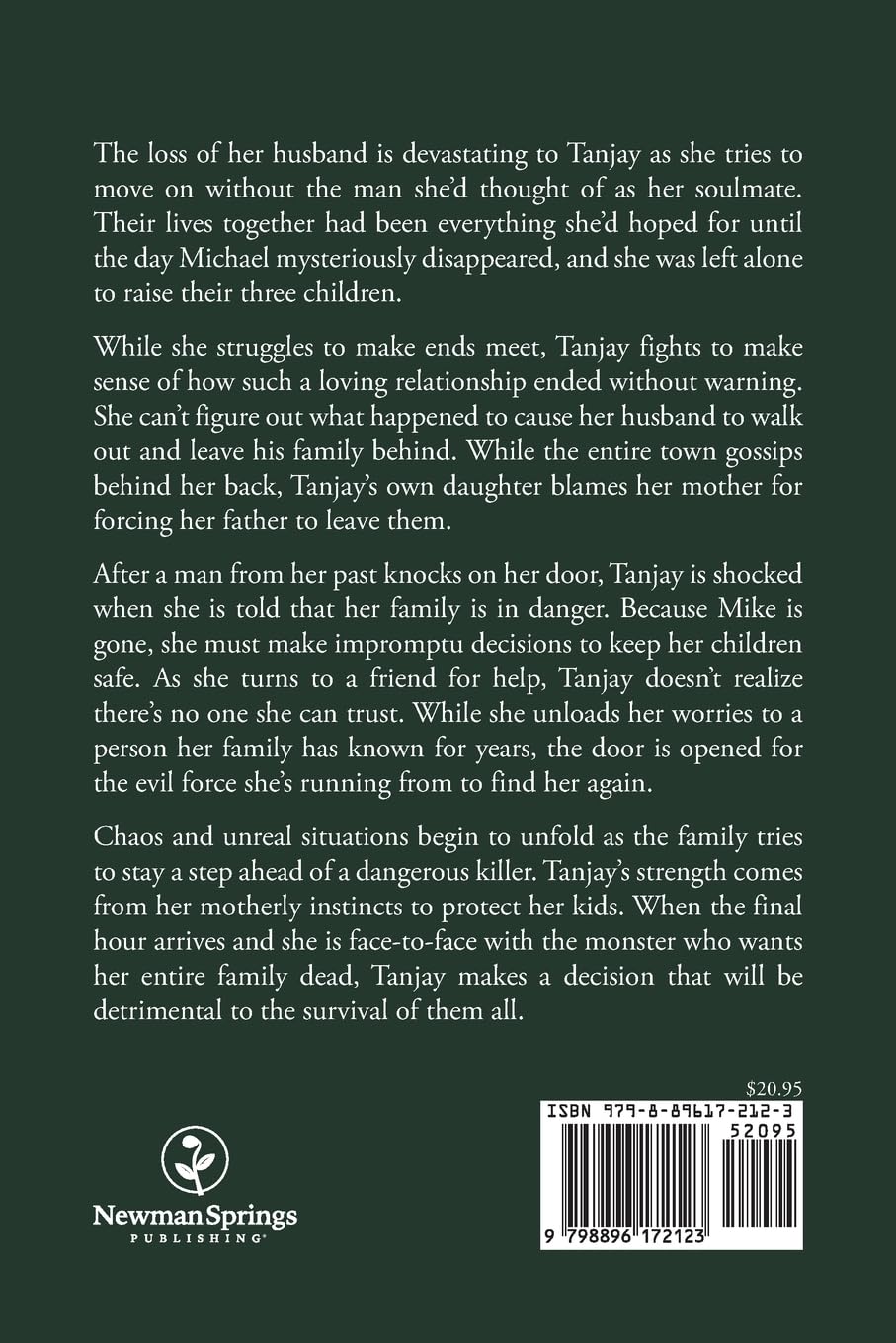 Walking on Eggshells 2: The Injustice of it All - Image 2