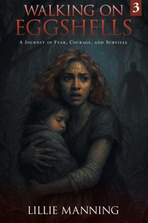 Walking on Eggshells 3: A Journey of Fear, Courage, and Survival